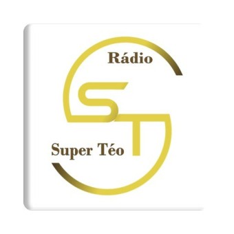Rádio Super Téo logo