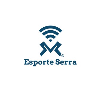Esporte Serra logo