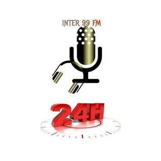 Radio Inter FM 99 logo