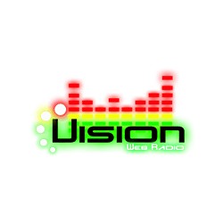 RADIO VISION logo