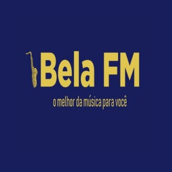 Bela FM logo