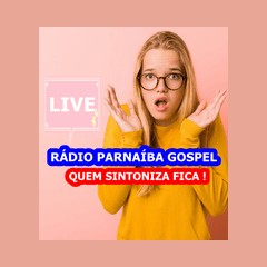 Radio Parnaiba Gospel logo