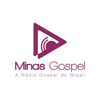 Rádio Minas Gospel logo
