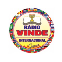 Radio Vinde Internacional logo