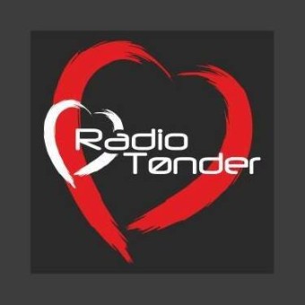 Radio Tønder FM logo