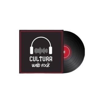 Cultura Web Rock logo