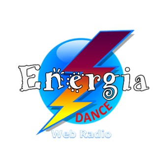 RADIO ENERGIA DANCE logo