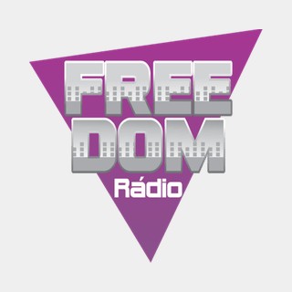 Freedom Radio logo