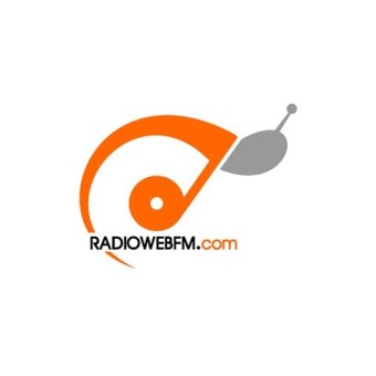 RadioWebFM logo