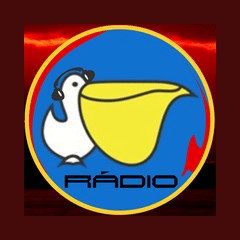Rádio Morada da Praia logo
