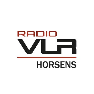 Radio VLR Horsens logo