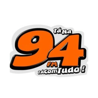 94 FM Itararé