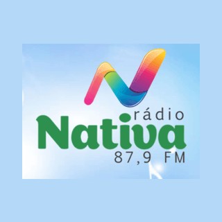Nativa FM Missal logo