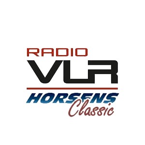 Radio VLR Horsens Classic logo
