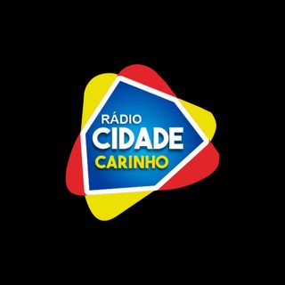 Web Radio Cidade Carinho logo