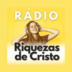 Rádio Riquezas de Cristo