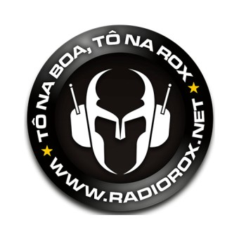 Rádio Rox logo