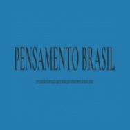 Rádio Pensamento Brasil Cantagalo / PR logo