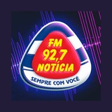Rádio Notícia logo