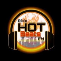Hot Beats FM logo