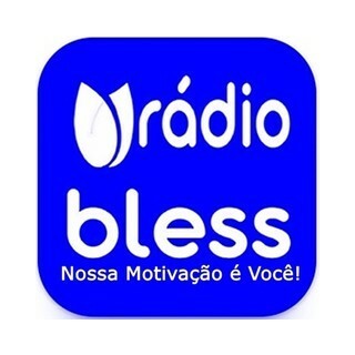 Radio Bless Brasil logo