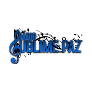 Radio Sublime Paz FM logo