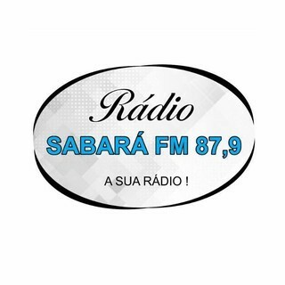 Radio Sabará FM logo