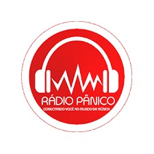Rádio Pânico logo