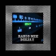 Radio Mix Deejay logo
