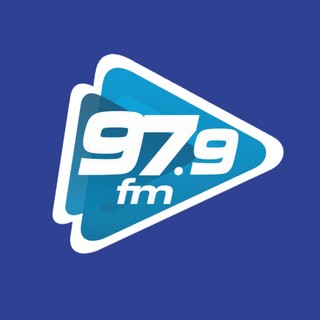 Rádio Blau Nunes - 97.9 FM logo