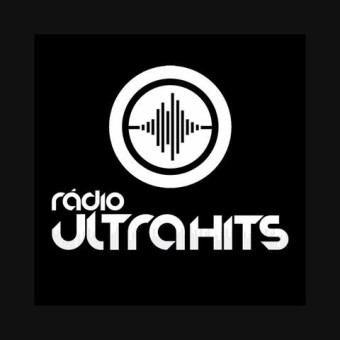 Radio Ultra Hits logo