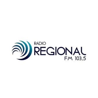 Radio Regional FM logo