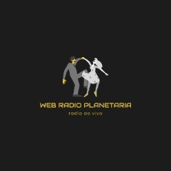 Radio Planetaria logo