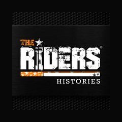 The Riders Histories logo