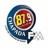 Radio Chapada FM logo