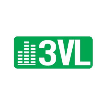 Rádio 3VL logo