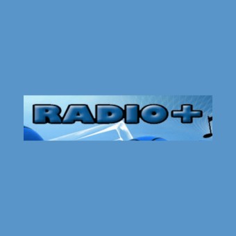Radio + logo