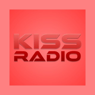 kissFM BR logo