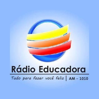 Radio Educadora 1010 AM logo