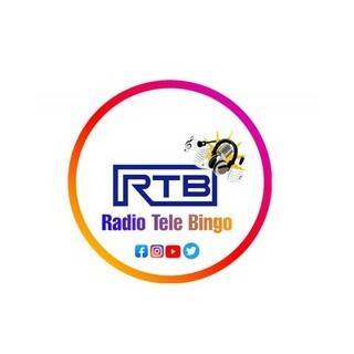 Radio Tv Bingo logo