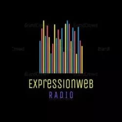 Expression Web Rádio logo