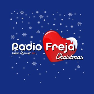 Radio Freja Christmas (jul) logo