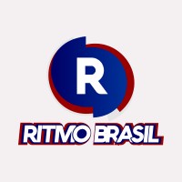 Ritmo Brasil logo