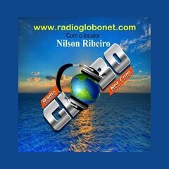 Rádio Globonet logo