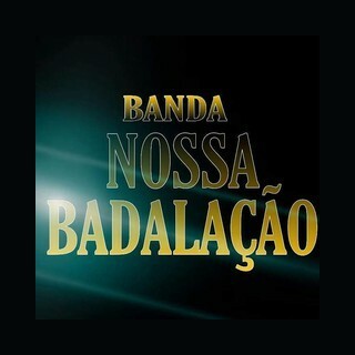 Nossa Badalação logo