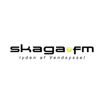 Skaga FM logo
