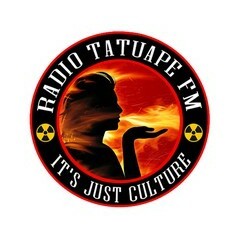 Rádio Tatuape FM logo