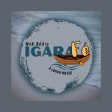 Web Rádio IgaraFé logo