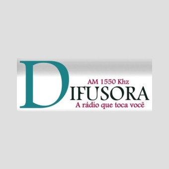 Rádio Difusora logo