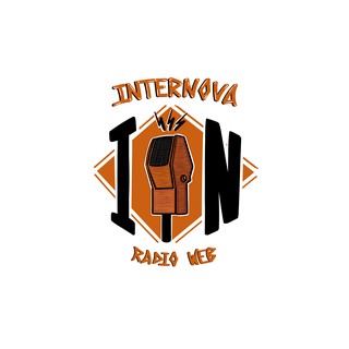Internova Radio logo